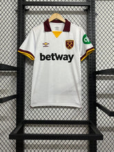 West Ham United 2024-2025 second away game